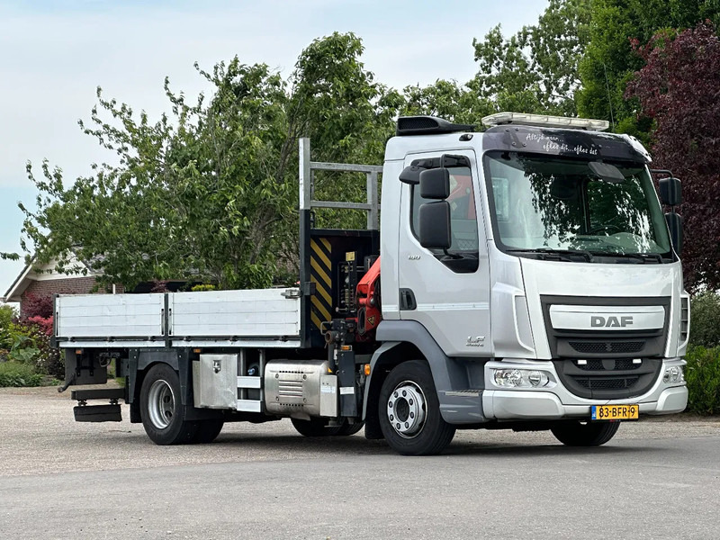 DAF LF 180 KRAAN/CRANE/GRUE!!EURO6!!TOP! - Kamion s kranom: slika DAF LF 180 KRAAN/CRANE/GRUE!!EURO6!!TOP! - Kamion s kranom DAF LF 180 KRAAN/CRANE/GRUE!!EURO6!!TOP! - Kamion s kranom: slika DAF LF 180 KRAAN/CRANE/GRUE!!EURO6!!TOP! - Kamion s kranom