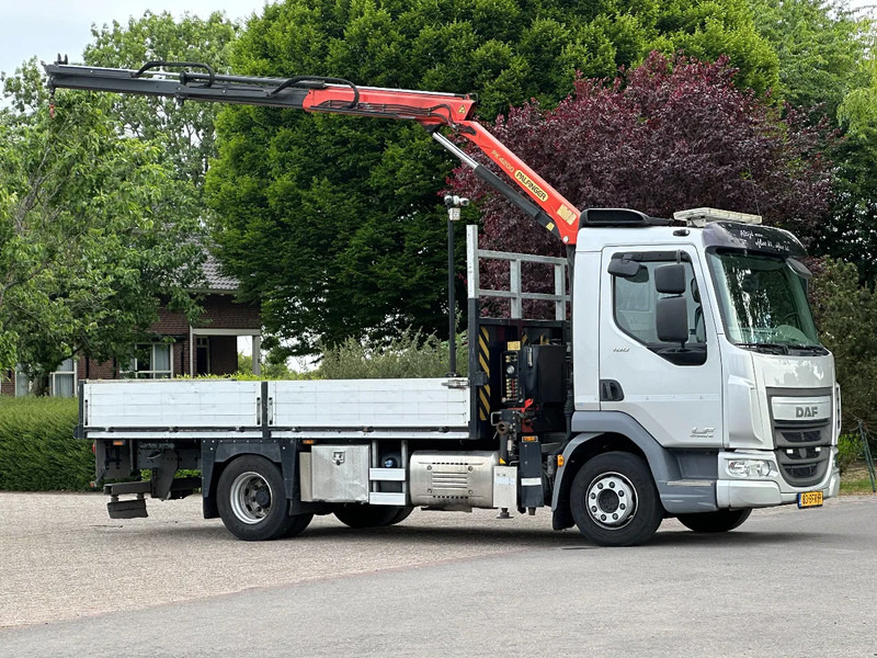 DAF LF 180 KRAAN/CRANE/GRUE!!EURO6!!TOP! - Kamion s kranom: slika DAF LF 180 KRAAN/CRANE/GRUE!!EURO6!!TOP! - Kamion s kranom DAF LF 180 KRAAN/CRANE/GRUE!!EURO6!!TOP! - Kamion s kranom: slika DAF LF 180 KRAAN/CRANE/GRUE!!EURO6!!TOP! - Kamion s kranom