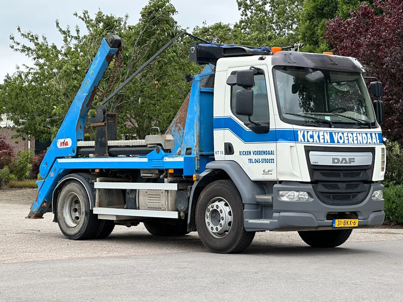 DAF LF 310 Portaalarm/ ABSETZKIPPER!!AIRCO/KLIMA/EURO6! - Utovarivač s proklizavajućim upravljanjem: slika DAF LF 310 Portaalarm/ ABSETZKIPPER!!AIRCO/KLIMA/EURO6! - Utovarivač s proklizavajućim upravljanjem DAF LF 310 Portaalarm/ ABSETZKIPPER!!AIRCO/KLIMA/EURO6! - Utovarivač s proklizavajućim upravljanjem: slika DAF LF 310 Portaalarm/ ABSETZKIPPER!!AIRCO/KLIMA/EURO6! - Utovarivač s proklizavajućim upravljanjem