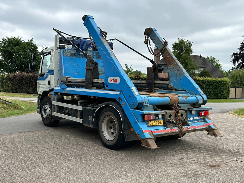 DAF LF 310 Portaalarm/ ABSETZKIPPER!!AIRCO/KLIMA/EURO6! - Utovarivač s proklizavajućim upravljanjem: slika DAF LF 310 Portaalarm/ ABSETZKIPPER!!AIRCO/KLIMA/EURO6! - Utovarivač s proklizavajućim upravljanjem DAF LF 310 Portaalarm/ ABSETZKIPPER!!AIRCO/KLIMA/EURO6! - Utovarivač s proklizavajućim upravljanjem: slika DAF LF 310 Portaalarm/ ABSETZKIPPER!!AIRCO/KLIMA/EURO6! - Utovarivač s proklizavajućim upravljanjem