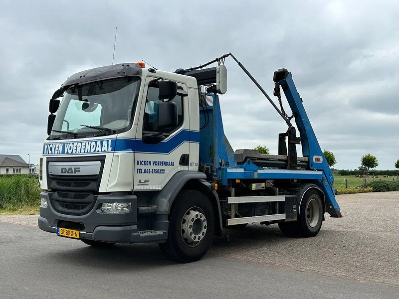 DAF LF 310 Portaalarm/ ABSETZKIPPER!!AIRCO/KLIMA/EURO6! - Utovarivač s proklizavajućim upravljanjem: slika DAF LF 310 Portaalarm/ ABSETZKIPPER!!AIRCO/KLIMA/EURO6! - Utovarivač s proklizavajućim upravljanjem DAF LF 310 Portaalarm/ ABSETZKIPPER!!AIRCO/KLIMA/EURO6! - Utovarivač s proklizavajućim upravljanjem: slika DAF LF 310 Portaalarm/ ABSETZKIPPER!!AIRCO/KLIMA/EURO6! - Utovarivač s proklizavajućim upravljanjem