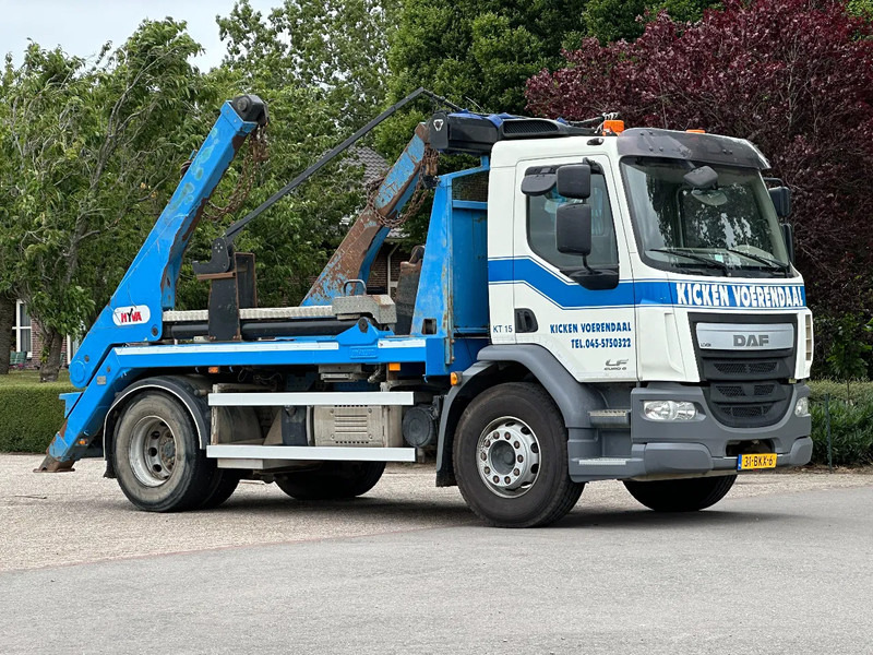 DAF LF 310 Portaalarm/ ABSETZKIPPER!!AIRCO/KLIMA/EURO6! - Utovarivač s proklizavajućim upravljanjem: slika DAF LF 310 Portaalarm/ ABSETZKIPPER!!AIRCO/KLIMA/EURO6! - Utovarivač s proklizavajućim upravljanjem DAF LF 310 Portaalarm/ ABSETZKIPPER!!AIRCO/KLIMA/EURO6! - Utovarivač s proklizavajućim upravljanjem: slika DAF LF 310 Portaalarm/ ABSETZKIPPER!!AIRCO/KLIMA/EURO6! - Utovarivač s proklizavajućim upravljanjem