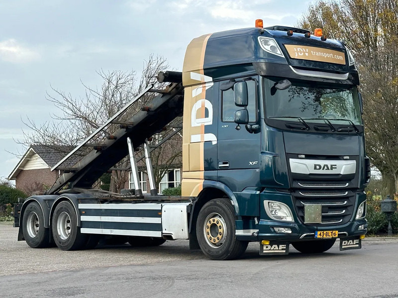 DAF XF 530 2019!!SEILABROLLER!!ROLLOFFTIPPER!! - Kamion s kabelskim sustavom: slika DAF XF 530 2019!!SEILABROLLER!!ROLLOFFTIPPER!! - Kamion s kabelskim sustavom DAF XF 530 2019!!SEILABROLLER!!ROLLOFFTIPPER!! - Kamion s kabelskim sustavom: slika DAF XF 530 2019!!SEILABROLLER!!ROLLOFFTIPPER!! - Kamion s kabelskim sustavom