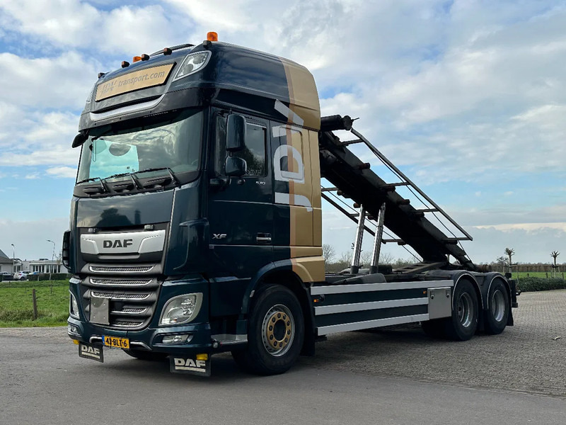 DAF XF 530 2019!!SEILABROLLER!!ROLLOFFTIPPER!! - Kamion s kabelskim sustavom: slika DAF XF 530 2019!!SEILABROLLER!!ROLLOFFTIPPER!! - Kamion s kabelskim sustavom DAF XF 530 2019!!SEILABROLLER!!ROLLOFFTIPPER!! - Kamion s kabelskim sustavom: slika DAF XF 530 2019!!SEILABROLLER!!ROLLOFFTIPPER!! - Kamion s kabelskim sustavom