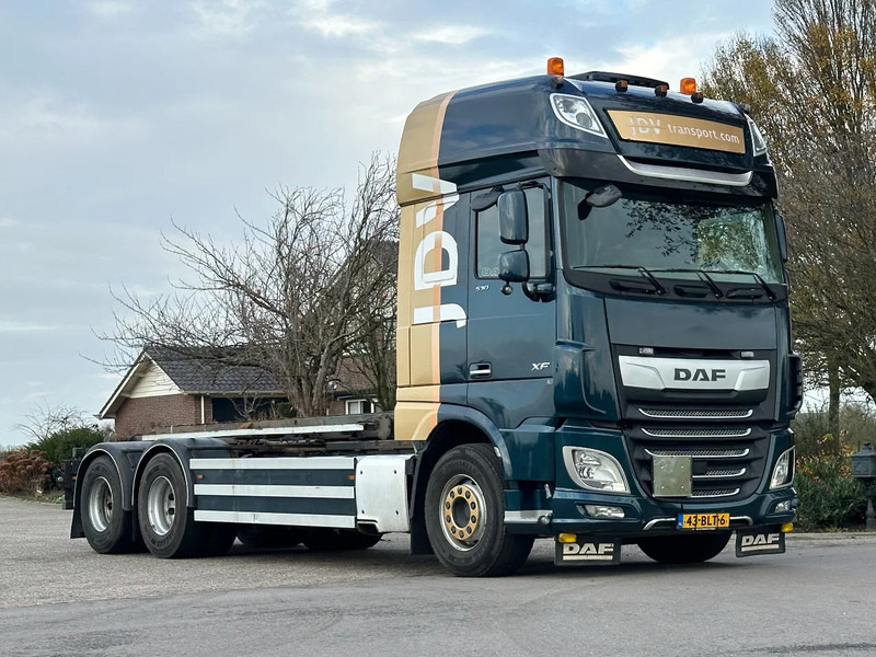 DAF XF 530 2019!!SEILABROLLER!!ROLLOFFTIPPER!! - Kamion s kabelskim sustavom: slika DAF XF 530 2019!!SEILABROLLER!!ROLLOFFTIPPER!! - Kamion s kabelskim sustavom DAF XF 530 2019!!SEILABROLLER!!ROLLOFFTIPPER!! - Kamion s kabelskim sustavom: slika DAF XF 530 2019!!SEILABROLLER!!ROLLOFFTIPPER!! - Kamion s kabelskim sustavom