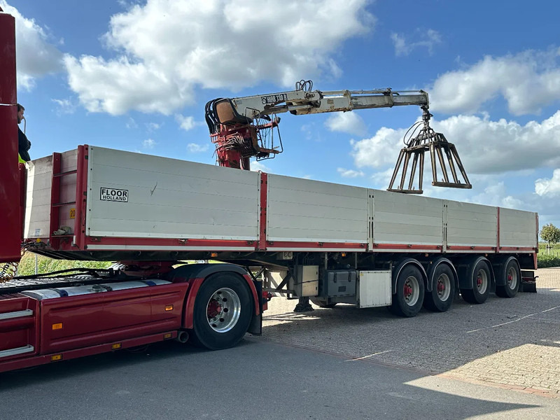Floor 4 assen Hiab 130r KLEM - Poluprikolica plato/ Otvoreni sanduk: slika Floor 4 assen Hiab 130r KLEM - Poluprikolica plato/ Otvoreni sanduk Floor 4 assen Hiab 130r KLEM - Poluprikolica plato/ Otvoreni sanduk: slika Floor 4 assen Hiab 130r KLEM - Poluprikolica plato/ Otvoreni sanduk