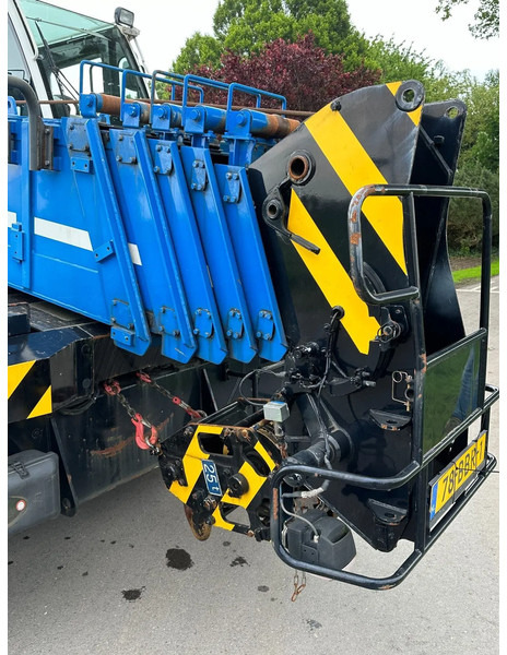 Grove GCK3045!! GOVERNMENT CRANE!!7101KM!!2947 HOURS!!NEW!! - Autodizalica za sve terene: slika Grove GCK3045!! GOVERNMENT CRANE!!7101KM!!2947 HOURS!!NEW!! - Autodizalica za sve terene Grove GCK3045!! GOVERNMENT CRANE!!7101KM!!2947 HOURS!!NEW!! - Autodizalica za sve terene: slika Grove GCK3045!! GOVERNMENT CRANE!!7101KM!!2947 HOURS!!NEW!! - Autodizalica za sve terene