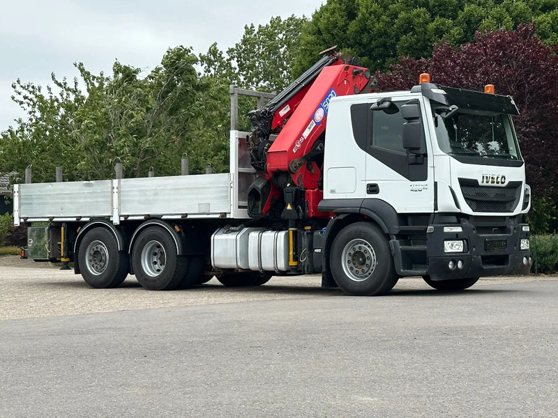 Iveco Stralis 420 2015!!TRUCK HMF50TM/FLY-JIB! WINCH/LIER!ROOF/DACH!!MANUTENTION!! - Kamion s kranom: slika Iveco Stralis 420 2015!!TRUCK HMF50TM/FLY-JIB! WINCH/LIER!ROOF/DACH!!MANUTENTION!! - Kamion s kranom Iveco Stralis 420 2015!!TRUCK HMF50TM/FLY-JIB! WINCH/LIER!ROOF/DACH!!MANUTENTION!! - Kamion s kranom: slika Iveco Stralis 420 2015!!TRUCK HMF50TM/FLY-JIB! WINCH/LIER!ROOF/DACH!!MANUTENTION!! - Kamion s kranom