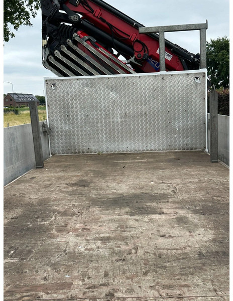 Kamion s kranom Iveco Stralis 420 2015!!TRUCK HMF50TM/FLY-JIB! WINCH/LIER!ROOF/DACH!!MANUTENTION!!: slika Kamion s kranom Iveco Stralis 420 2015!!TRUCK HMF50TM/FLY-JIB! WINCH/LIER!ROOF/DACH!!MANUTENTION!!