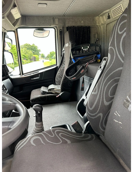 Kamion s kranom Iveco Stralis 420 2015!!TRUCK HMF50TM/FLY-JIB! WINCH/LIER!ROOF/DACH!!MANUTENTION!!: slika Kamion s kranom Iveco Stralis 420 2015!!TRUCK HMF50TM/FLY-JIB! WINCH/LIER!ROOF/DACH!!MANUTENTION!!