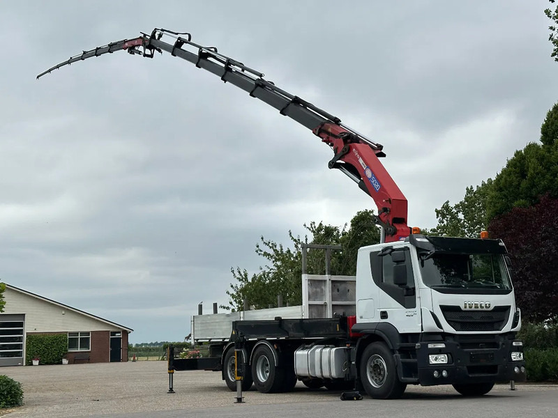 Iveco Stralis 420 2015!!TRUCK HMF50TM/FLY-JIB! WINCH/LIER!ROOF/DACH!!MANUTENTION!! - Kamion s kranom: slika Iveco Stralis 420 2015!!TRUCK HMF50TM/FLY-JIB! WINCH/LIER!ROOF/DACH!!MANUTENTION!! - Kamion s kranom Iveco Stralis 420 2015!!TRUCK HMF50TM/FLY-JIB! WINCH/LIER!ROOF/DACH!!MANUTENTION!! - Kamion s kranom: slika Iveco Stralis 420 2015!!TRUCK HMF50TM/FLY-JIB! WINCH/LIER!ROOF/DACH!!MANUTENTION!! - Kamion s kranom