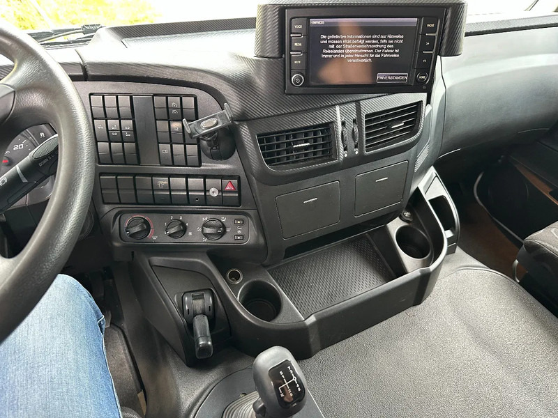 Kamion s kranom Iveco Stralis 420 2015!!TRUCK HMF50TM/FLY-JIB! WINCH/LIER!ROOF/DACH!!MANUTENTION!!: slika Kamion s kranom Iveco Stralis 420 2015!!TRUCK HMF50TM/FLY-JIB! WINCH/LIER!ROOF/DACH!!MANUTENTION!!