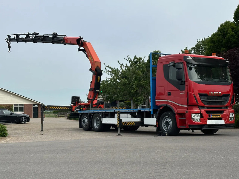 Iveco Stralis 420 !KRAAN/CRANE/GRUE/ Palfinger 42TM!! RADIO REMOTE!! EURO 6!!NL truck! - Kamion s kranom: slika Iveco Stralis 420 !KRAAN/CRANE/GRUE/ Palfinger 42TM!! RADIO REMOTE!! EURO 6!!NL truck! - Kamion s kranom Iveco Stralis 420 !KRAAN/CRANE/GRUE/ Palfinger 42TM!! RADIO REMOTE!! EURO 6!!NL truck! - Kamion s kranom: slika Iveco Stralis 420 !KRAAN/CRANE/GRUE/ Palfinger 42TM!! RADIO REMOTE!! EURO 6!!NL truck! - Kamion s kranom
