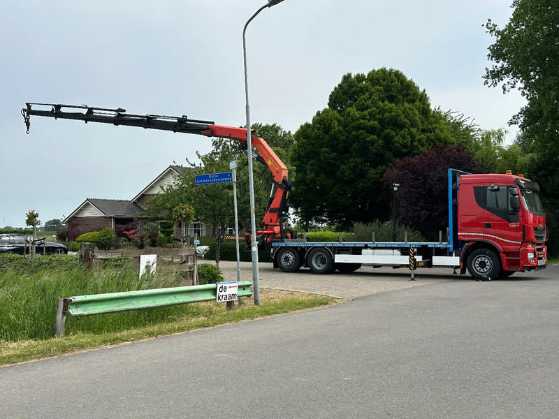Iveco Stralis 420 !KRAAN/CRANE/GRUE/ Palfinger 42TM!! RADIO REMOTE!! EURO 6!!NL truck! - Kamion s kranom: slika Iveco Stralis 420 !KRAAN/CRANE/GRUE/ Palfinger 42TM!! RADIO REMOTE!! EURO 6!!NL truck! - Kamion s kranom Iveco Stralis 420 !KRAAN/CRANE/GRUE/ Palfinger 42TM!! RADIO REMOTE!! EURO 6!!NL truck! - Kamion s kranom: slika Iveco Stralis 420 !KRAAN/CRANE/GRUE/ Palfinger 42TM!! RADIO REMOTE!! EURO 6!!NL truck! - Kamion s kranom