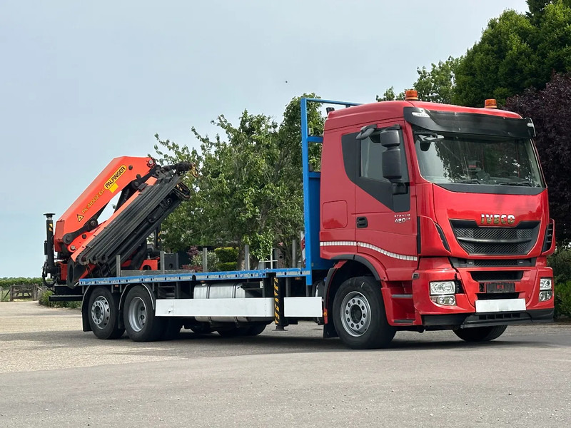 Iveco Stralis 420 !KRAAN/CRANE/GRUE/ Palfinger 42TM!! RADIO REMOTE!! EURO 6!!NL truck! - Kamion s kranom: slika Iveco Stralis 420 !KRAAN/CRANE/GRUE/ Palfinger 42TM!! RADIO REMOTE!! EURO 6!!NL truck! - Kamion s kranom Iveco Stralis 420 !KRAAN/CRANE/GRUE/ Palfinger 42TM!! RADIO REMOTE!! EURO 6!!NL truck! - Kamion s kranom: slika Iveco Stralis 420 !KRAAN/CRANE/GRUE/ Palfinger 42TM!! RADIO REMOTE!! EURO 6!!NL truck! - Kamion s kranom