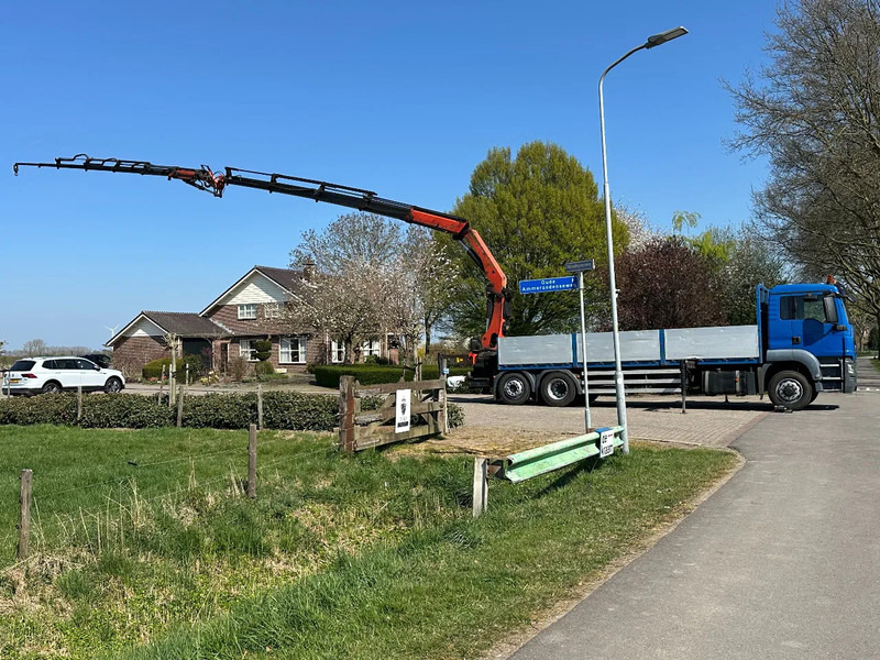 MAN TGA 26.440 6x4 HYDRODRIVE!!PALFINGER 29tm Fly jib/!!!ROOF/DACH/MONTAGE!!MANUTENTION!! CRANE!! - Kamion s kranom: slika MAN TGA 26.440 6x4 HYDRODRIVE!!PALFINGER 29tm Fly jib/!!!ROOF/DACH/MONTAGE!!MANUTENTION!! CRANE!! - Kamion s kranom MAN TGA 26.440 6x4 HYDRODRIVE!!PALFINGER 29tm Fly jib/!!!ROOF/DACH/MONTAGE!!MANUTENTION!! CRANE!! - Kamion s kranom: slika MAN TGA 26.440 6x4 HYDRODRIVE!!PALFINGER 29tm Fly jib/!!!ROOF/DACH/MONTAGE!!MANUTENTION!! CRANE!! - Kamion s kranom