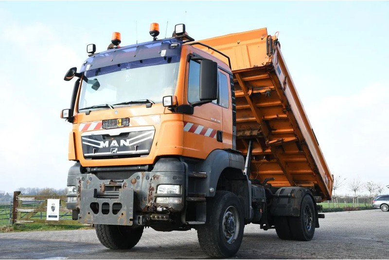 MAN TGS 18.320 AK!!4X4!! KIPPER MEILLER!!KOMMUNAL LKW!!KLIMA - Kiper: slika MAN TGS 18.320 AK!!4X4!! KIPPER MEILLER!!KOMMUNAL LKW!!KLIMA - Kiper MAN TGS 18.320 AK!!4X4!! KIPPER MEILLER!!KOMMUNAL LKW!!KLIMA - Kiper: slika MAN TGS 18.320 AK!!4X4!! KIPPER MEILLER!!KOMMUNAL LKW!!KLIMA - Kiper