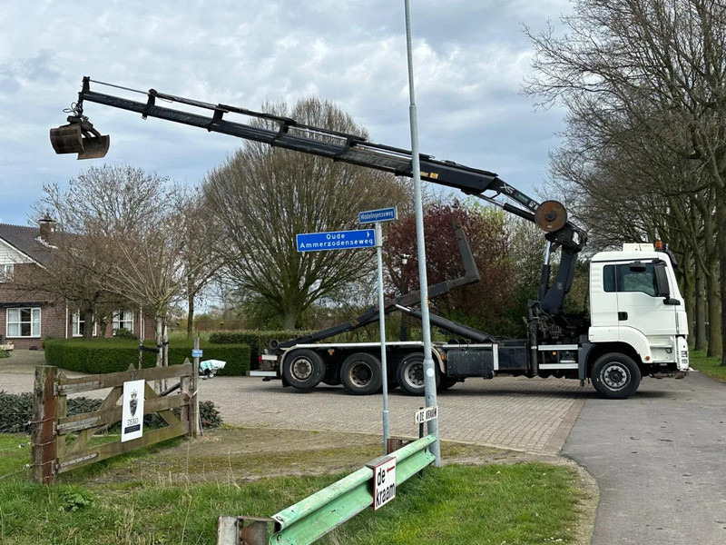 MAN TGS 35.400 8X4 !!TRIPLE!! 24tm KRAAN/HAAKARM!!RADIO REMOTE!! - Kamion s kukastom dizalicom, Kamion s kranom: slika MAN TGS 35.400 8X4 !!TRIPLE!! 24tm KRAAN/HAAKARM!!RADIO REMOTE!! - Kamion s kukastom dizalicom, Kamion s kranom MAN TGS 35.400 8X4 !!TRIPLE!! 24tm KRAAN/HAAKARM!!RADIO REMOTE!! - Kamion s kukastom dizalicom, Kamion s kranom: slika MAN TGS 35.400 8X4 !!TRIPLE!! 24tm KRAAN/HAAKARM!!RADIO REMOTE!! - Kamion s kukastom dizalicom, Kamion s kranom