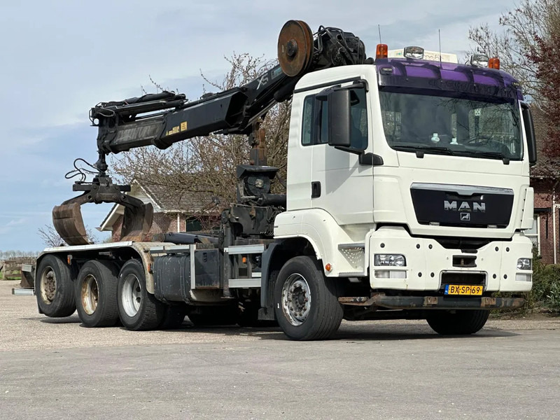 MAN TGS 35.400 8X4 !!TRIPLE!! 24tm KRAAN/HAAKARM!!RADIO REMOTE!! - Kamion s kukastom dizalicom, Kamion s kranom: slika MAN TGS 35.400 8X4 !!TRIPLE!! 24tm KRAAN/HAAKARM!!RADIO REMOTE!! - Kamion s kukastom dizalicom, Kamion s kranom MAN TGS 35.400 8X4 !!TRIPLE!! 24tm KRAAN/HAAKARM!!RADIO REMOTE!! - Kamion s kukastom dizalicom, Kamion s kranom: slika MAN TGS 35.400 8X4 !!TRIPLE!! 24tm KRAAN/HAAKARM!!RADIO REMOTE!! - Kamion s kukastom dizalicom, Kamion s kranom
