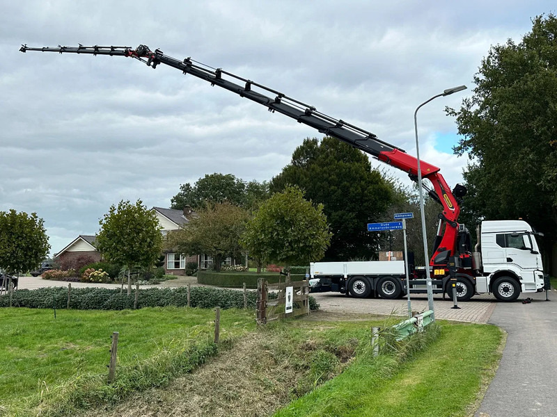 MAN TGS 35.510 8x2/4PALFINGER PK135002 TEC/FLYJIB/WINCH FULL OPTIONS !!NEW/NEU! !DIRECT AVAILABLE!! - Kamion s kranom: slika MAN TGS 35.510 8x2/4PALFINGER PK135002 TEC/FLYJIB/WINCH FULL OPTIONS !!NEW/NEU! !DIRECT AVAILABLE!! - Kamion s kranom MAN TGS 35.510 8x2/4PALFINGER PK135002 TEC/FLYJIB/WINCH FULL OPTIONS !!NEW/NEU! !DIRECT AVAILABLE!! - Kamion s kranom: slika MAN TGS 35.510 8x2/4PALFINGER PK135002 TEC/FLYJIB/WINCH FULL OPTIONS !!NEW/NEU! !DIRECT AVAILABLE!! - Kamion s kranom