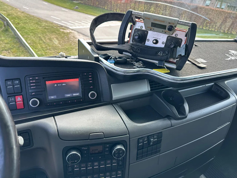 Kamion s kranom MAN TGX 35.480!!8x4 TRIPLE!!HIAB 62tm!!CRANE/GRUE!!EURO6!!: slika Kamion s kranom MAN TGX 35.480!!8x4 TRIPLE!!HIAB 62tm!!CRANE/GRUE!!EURO6!!