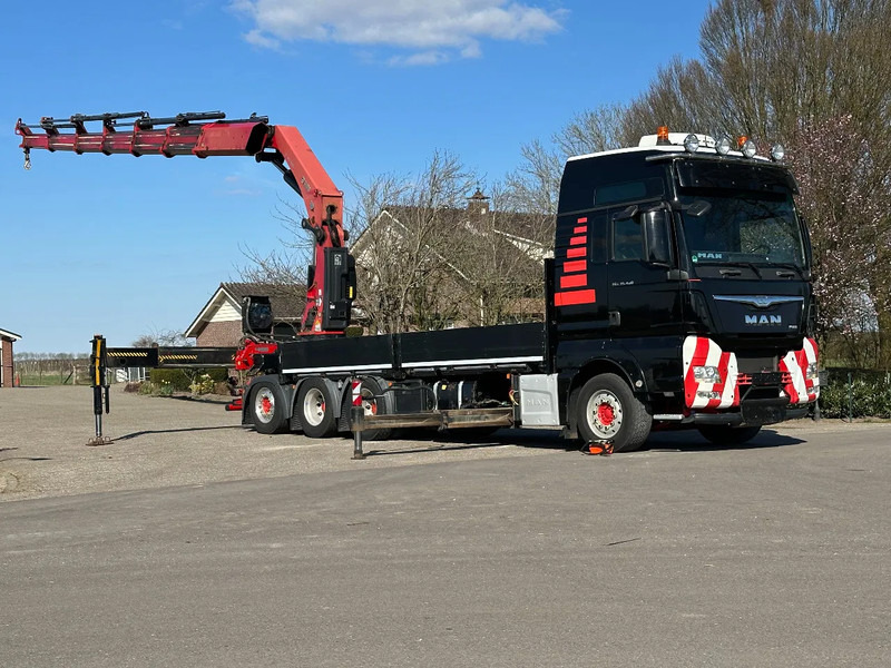 MAN TGX 35.480!!8x4 TRIPLE!!HIAB 62tm!!CRANE/GRUE!!EURO6!! - Kamion s kranom: slika MAN TGX 35.480!!8x4 TRIPLE!!HIAB 62tm!!CRANE/GRUE!!EURO6!! - Kamion s kranom MAN TGX 35.480!!8x4 TRIPLE!!HIAB 62tm!!CRANE/GRUE!!EURO6!! - Kamion s kranom: slika MAN TGX 35.480!!8x4 TRIPLE!!HIAB 62tm!!CRANE/GRUE!!EURO6!! - Kamion s kranom