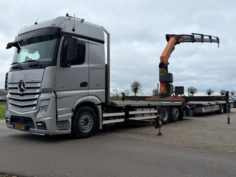 Mercedes-Benz Actros 2640 PALFINGER 34TM CRANE/GRUE!!RADIO REMOTE!!EURO6!! - Kamion s kranom: slika Mercedes-Benz Actros 2640 PALFINGER 34TM CRANE/GRUE!!RADIO REMOTE!!EURO6!! - Kamion s kranom Mercedes-Benz Actros 2640 PALFINGER 34TM CRANE/GRUE!!RADIO REMOTE!!EURO6!! - Kamion s kranom: slika Mercedes-Benz Actros 2640 PALFINGER 34TM CRANE/GRUE!!RADIO REMOTE!!EURO6!! - Kamion s kranom