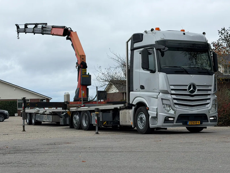 Mercedes-Benz Actros 2640 PALFINGER 34TM CRANE/GRUE!!RADIO REMOTE!!EURO6!! - Kamion s kranom: slika Mercedes-Benz Actros 2640 PALFINGER 34TM CRANE/GRUE!!RADIO REMOTE!!EURO6!! - Kamion s kranom Mercedes-Benz Actros 2640 PALFINGER 34TM CRANE/GRUE!!RADIO REMOTE!!EURO6!! - Kamion s kranom: slika Mercedes-Benz Actros 2640 PALFINGER 34TM CRANE/GRUE!!RADIO REMOTE!!EURO6!! - Kamion s kranom