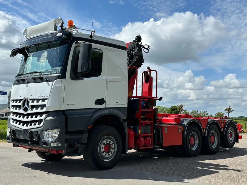 Mercedes-Benz Arocs 3251 8x4 TRIPLE!!26TM KRAAN/HAAK!!EURO6!!TOP! - Kamion s kukastom dizalicom, Kamion s kranom: slika Mercedes-Benz Arocs 3251 8x4 TRIPLE!!26TM KRAAN/HAAK!!EURO6!!TOP! - Kamion s kukastom dizalicom, Kamion s kranom Mercedes-Benz Arocs 3251 8x4 TRIPLE!!26TM KRAAN/HAAK!!EURO6!!TOP! - Kamion s kukastom dizalicom, Kamion s kranom: slika Mercedes-Benz Arocs 3251 8x4 TRIPLE!!26TM KRAAN/HAAK!!EURO6!!TOP! - Kamion s kukastom dizalicom, Kamion s kranom