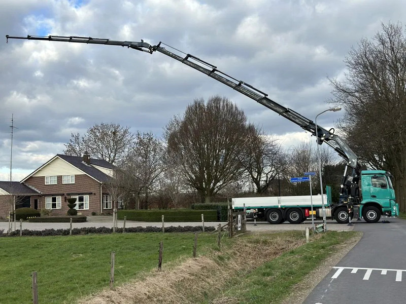 Mercedes-Benz Arocs 8x4 FASSI 82TM!!JIB/LIER/WINCH!!2022!!EURO6!!FULL OPTIONS!!SPECIAL!!lLIKE NEW - Kamion s kranom: slika Mercedes-Benz Arocs 8x4 FASSI 82TM!!JIB/LIER/WINCH!!2022!!EURO6!!FULL OPTIONS!!SPECIAL!!lLIKE NEW - Kamion s kranom Mercedes-Benz Arocs 8x4 FASSI 82TM!!JIB/LIER/WINCH!!2022!!EURO6!!FULL OPTIONS!!SPECIAL!!lLIKE NEW - Kamion s kranom: slika Mercedes-Benz Arocs 8x4 FASSI 82TM!!JIB/LIER/WINCH!!2022!!EURO6!!FULL OPTIONS!!SPECIAL!!lLIKE NEW - Kamion s kranom
