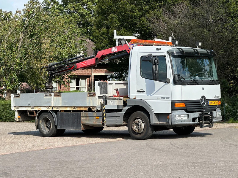 Mercedes-Benz Atego 1018 KRAAN/CRANE HMF403!!129tkm - Kamion s kranom: slika Mercedes-Benz Atego 1018 KRAAN/CRANE HMF403!!129tkm - Kamion s kranom Mercedes-Benz Atego 1018 KRAAN/CRANE HMF403!!129tkm - Kamion s kranom: slika Mercedes-Benz Atego 1018 KRAAN/CRANE HMF403!!129tkm - Kamion s kranom