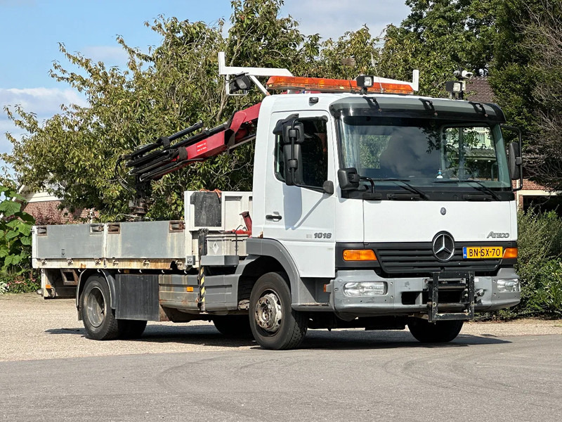 Mercedes-Benz Atego 1018 KRAAN/CRANE HMF403!!129tkm - Kamion s kranom: slika Mercedes-Benz Atego 1018 KRAAN/CRANE HMF403!!129tkm - Kamion s kranom Mercedes-Benz Atego 1018 KRAAN/CRANE HMF403!!129tkm - Kamion s kranom: slika Mercedes-Benz Atego 1018 KRAAN/CRANE HMF403!!129tkm - Kamion s kranom