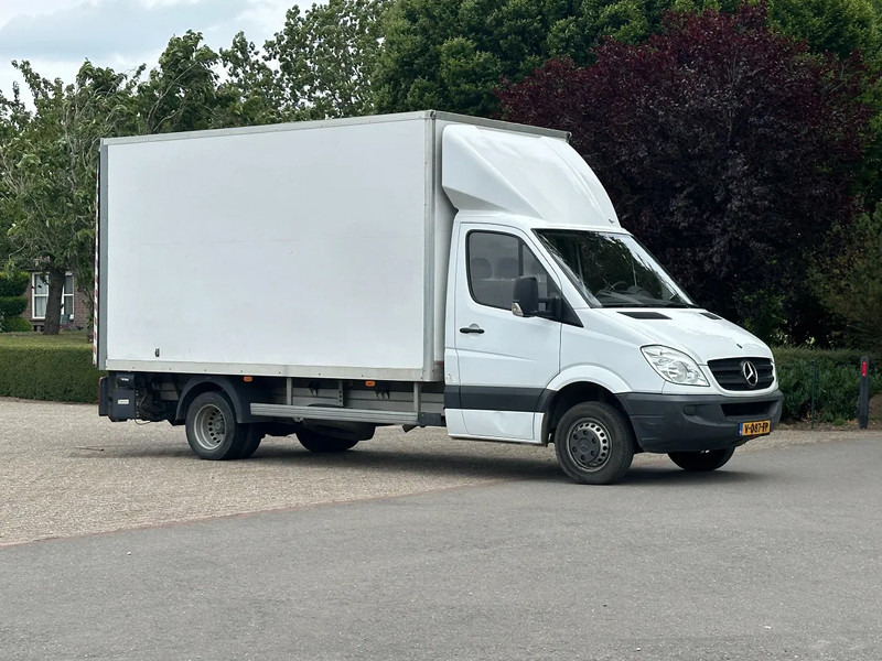 Mercedes-Benz Sprinter 513 CDI DUBBELLUCHT?LAADKLEP/LBW/103dkm!! - Dostavno vozilo sa zatvorenim sandukom: slika Mercedes-Benz Sprinter 513 CDI DUBBELLUCHT?LAADKLEP/LBW/103dkm!! - Dostavno vozilo sa zatvorenim sandukom Mercedes-Benz Sprinter 513 CDI DUBBELLUCHT?LAADKLEP/LBW/103dkm!! - Dostavno vozilo sa zatvorenim sandukom: slika Mercedes-Benz Sprinter 513 CDI DUBBELLUCHT?LAADKLEP/LBW/103dkm!! - Dostavno vozilo sa zatvorenim sandukom