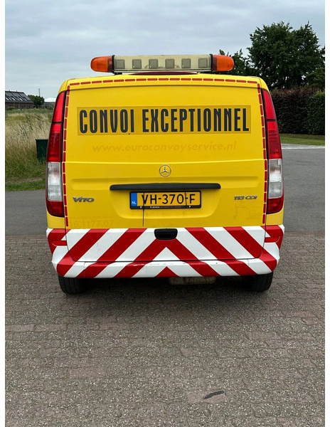 Mercedes-Benz Vito 113 CDI AUTOMAAT!!CONVOI EXCEPTIONNEL!!BEGELEIDINGSWAGEN!! - Mali kombi: slika Mercedes-Benz Vito 113 CDI AUTOMAAT!!CONVOI EXCEPTIONNEL!!BEGELEIDINGSWAGEN!! - Mali kombi Mercedes-Benz Vito 113 CDI AUTOMAAT!!CONVOI EXCEPTIONNEL!!BEGELEIDINGSWAGEN!! - Mali kombi: slika Mercedes-Benz Vito 113 CDI AUTOMAAT!!CONVOI EXCEPTIONNEL!!BEGELEIDINGSWAGEN!! - Mali kombi