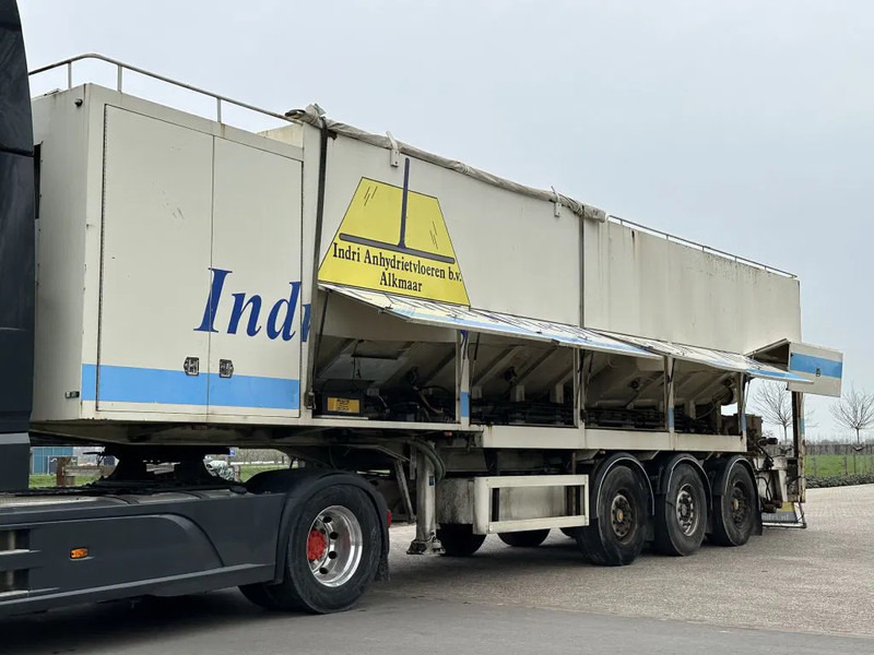 Mcm NO BREMAT/MC MACHINES ANHYDRIET TRAILER!!SELF LEVELLING FLOOR SCREED CHAPE CEMENT/MORTEL/SCREED/MORTAR/ESTRICH/CONCRETE MACHINE! - Poluprikolica: slika Mcm NO BREMAT/MC MACHINES ANHYDRIET TRAILER!!SELF LEVELLING FLOOR SCREED CHAPE CEMENT/MORTEL/SCREED/MORTAR/ESTRICH/CONCRETE MACHINE! - Poluprikolica Mcm NO BREMAT/MC MACHINES ANHYDRIET TRAILER!!SELF LEVELLING FLOOR SCREED CHAPE CEMENT/MORTEL/SCREED/MORTAR/ESTRICH/CONCRETE MACHINE! - Poluprikolica: slika Mcm NO BREMAT/MC MACHINES ANHYDRIET TRAILER!!SELF LEVELLING FLOOR SCREED CHAPE CEMENT/MORTEL/SCREED/MORTAR/ESTRICH/CONCRETE MACHINE! - Poluprikolica