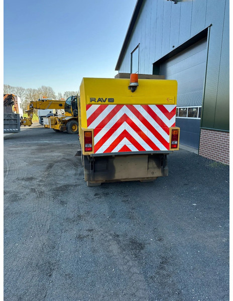 Ravo 530 VEEGMACHINE/SWEEPER!! - Cestovna čistilica: slika Ravo 530 VEEGMACHINE/SWEEPER!! - Cestovna čistilica Ravo 530 VEEGMACHINE/SWEEPER!! - Cestovna čistilica: slika Ravo 530 VEEGMACHINE/SWEEPER!! - Cestovna čistilica