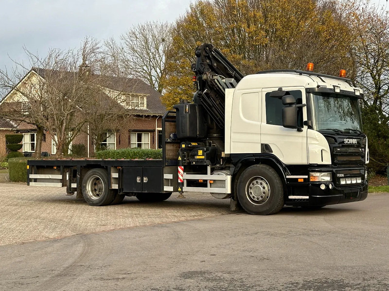 Scania P230 36tm KRAAN+JIB+LIER/WINCH+EURO5!!ROOF/DACH!!MANUTENTION!! - Kamion s kranom: slika Scania P230 36tm KRAAN+JIB+LIER/WINCH+EURO5!!ROOF/DACH!!MANUTENTION!! - Kamion s kranom Scania P230 36tm KRAAN+JIB+LIER/WINCH+EURO5!!ROOF/DACH!!MANUTENTION!! - Kamion s kranom: slika Scania P230 36tm KRAAN+JIB+LIER/WINCH+EURO5!!ROOF/DACH!!MANUTENTION!! - Kamion s kranom
