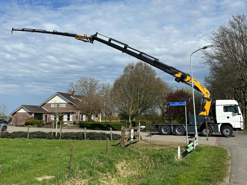 MAN TGS 35.480 8x4 COPMA 110TM CRANE/GRUE/Fly-Jib/LIER/WINDE/EURO 5!!167TKM - Tegljač: slika MAN TGS 35.480 8x4 COPMA 110TM CRANE/GRUE/Fly-Jib/LIER/WINDE/EURO 5!!167TKM - Tegljač MAN TGS 35.480 8x4 COPMA 110TM CRANE/GRUE/Fly-Jib/LIER/WINDE/EURO 5!!167TKM - Tegljač: slika MAN TGS 35.480 8x4 COPMA 110TM CRANE/GRUE/Fly-Jib/LIER/WINDE/EURO 5!!167TKM - Tegljač