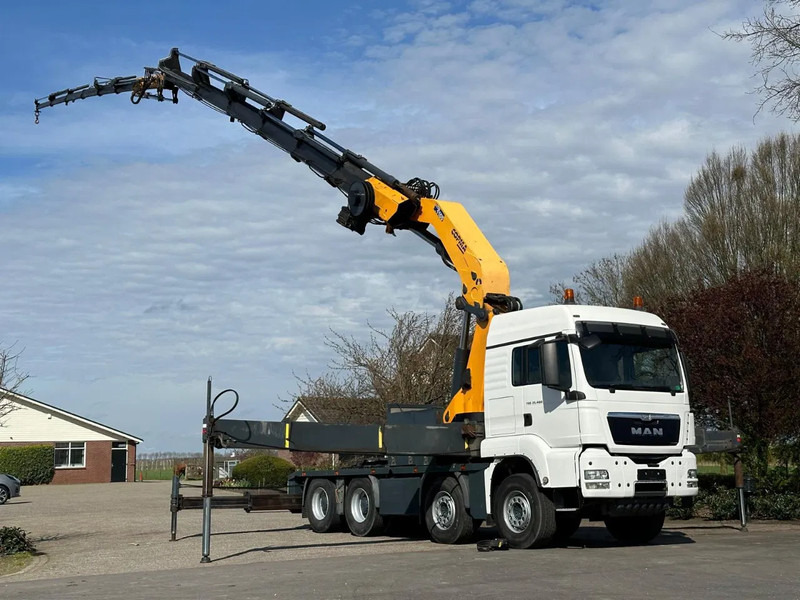 MAN TGS 35.480 8x4 COPMA 110TM CRANE/GRUE/Fly-Jib/LIER/WINDE/EURO 5!!167TKM - Tegljač: slika MAN TGS 35.480 8x4 COPMA 110TM CRANE/GRUE/Fly-Jib/LIER/WINDE/EURO 5!!167TKM - Tegljač MAN TGS 35.480 8x4 COPMA 110TM CRANE/GRUE/Fly-Jib/LIER/WINDE/EURO 5!!167TKM - Tegljač: slika MAN TGS 35.480 8x4 COPMA 110TM CRANE/GRUE/Fly-Jib/LIER/WINDE/EURO 5!!167TKM - Tegljač