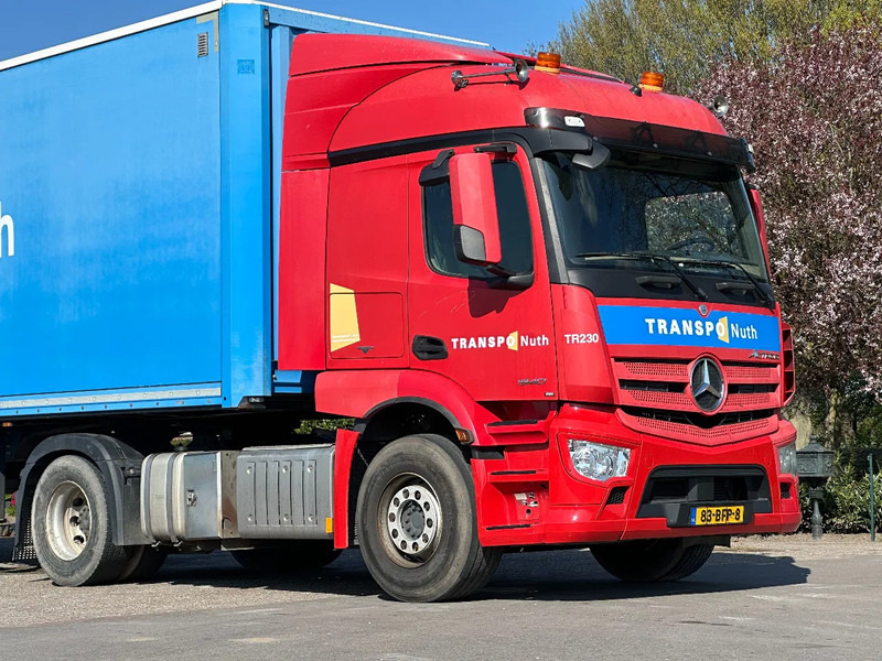 Mercedes-Benz Actros 1940 Euro 6!!KIPHYDRAULIK/PTO! - Tegljač: slika Mercedes-Benz Actros 1940 Euro 6!!KIPHYDRAULIK/PTO! - Tegljač Mercedes-Benz Actros 1940 Euro 6!!KIPHYDRAULIK/PTO! - Tegljač: slika Mercedes-Benz Actros 1940 Euro 6!!KIPHYDRAULIK/PTO! - Tegljač