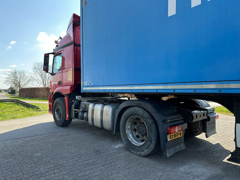 Mercedes-Benz Actros 1940 Euro 6!!KIPHYDRAULIK/PTO! - Tegljač: slika Mercedes-Benz Actros 1940 Euro 6!!KIPHYDRAULIK/PTO! - Tegljač Mercedes-Benz Actros 1940 Euro 6!!KIPHYDRAULIK/PTO! - Tegljač: slika Mercedes-Benz Actros 1940 Euro 6!!KIPHYDRAULIK/PTO! - Tegljač