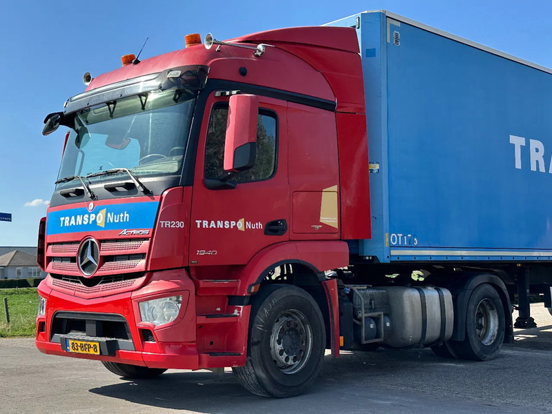 Mercedes-Benz Actros 1940 Euro 6!!KIPHYDRAULIK/PTO! - Tegljač: slika Mercedes-Benz Actros 1940 Euro 6!!KIPHYDRAULIK/PTO! - Tegljač Mercedes-Benz Actros 1940 Euro 6!!KIPHYDRAULIK/PTO! - Tegljač: slika Mercedes-Benz Actros 1940 Euro 6!!KIPHYDRAULIK/PTO! - Tegljač