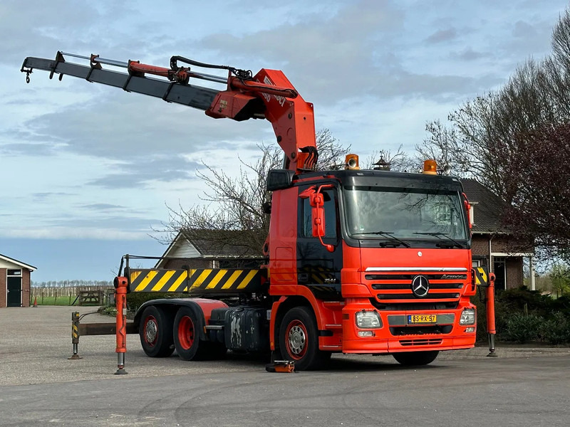 Mercedes-Benz Actros 2544 6X2!! PESCI - Tegljač: slika Mercedes-Benz Actros 2544 6X2!! PESCI - Tegljač Mercedes-Benz Actros 2544 6X2!! PESCI - Tegljač: slika Mercedes-Benz Actros 2544 6X2!! PESCI - Tegljač