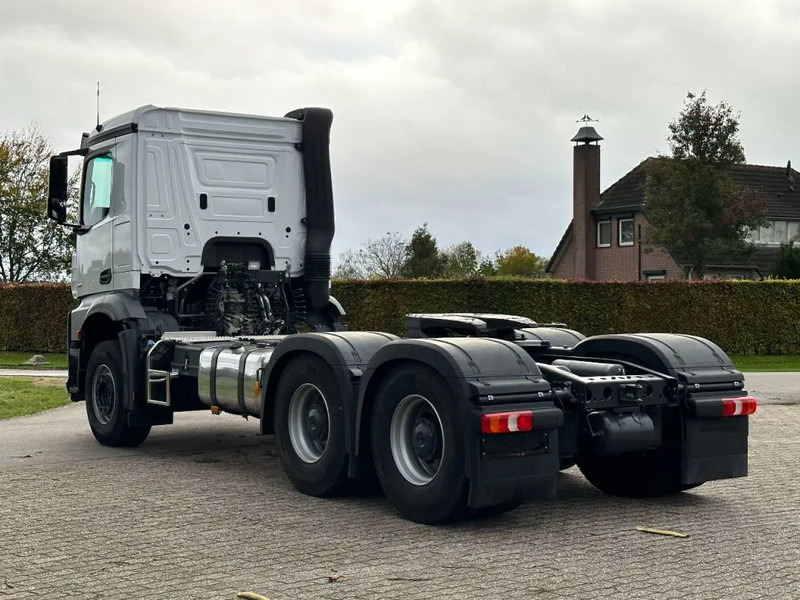 Mercedes-Benz Arocs 3351 6x4 LS!! TRK 180ton!!UNUSED!!TURBO RETARDER!!BELGIUM TRUCK!! - Tegljač: slika Mercedes-Benz Arocs 3351 6x4 LS!! TRK 180ton!!UNUSED!!TURBO RETARDER!!BELGIUM TRUCK!! - Tegljač Mercedes-Benz Arocs 3351 6x4 LS!! TRK 180ton!!UNUSED!!TURBO RETARDER!!BELGIUM TRUCK!! - Tegljač: slika Mercedes-Benz Arocs 3351 6x4 LS!! TRK 180ton!!UNUSED!!TURBO RETARDER!!BELGIUM TRUCK!! - Tegljač