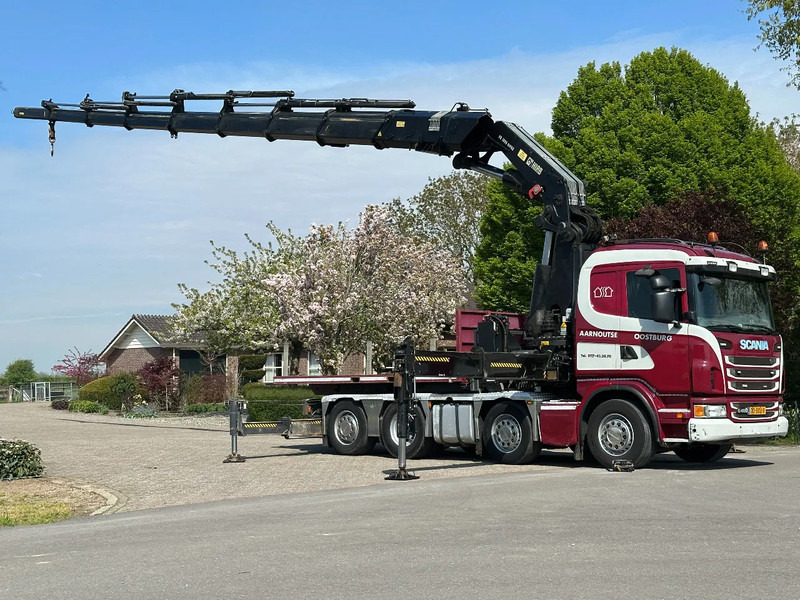Scania G480 !!TRUCK/TRACTOR!!!CRANE/GRUE/HIAB 105TM!!TOP!EURO6!! - Tegljač: slika Scania G480 !!TRUCK/TRACTOR!!!CRANE/GRUE/HIAB 105TM!!TOP!EURO6!! - Tegljač Scania G480 !!TRUCK/TRACTOR!!!CRANE/GRUE/HIAB 105TM!!TOP!EURO6!! - Tegljač: slika Scania G480 !!TRUCK/TRACTOR!!!CRANE/GRUE/HIAB 105TM!!TOP!EURO6!! - Tegljač
