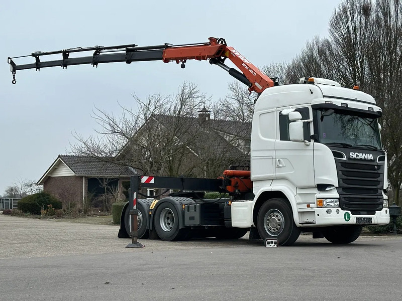 Scania R450 6x2!!EURO6!! KRAN ATLAS 19TM!! TOP!!RADIO REMOTE! - Tegljač: slika Scania R450 6x2!!EURO6!! KRAN ATLAS 19TM!! TOP!!RADIO REMOTE! - Tegljač Scania R450 6x2!!EURO6!! KRAN ATLAS 19TM!! TOP!!RADIO REMOTE! - Tegljač: slika Scania R450 6x2!!EURO6!! KRAN ATLAS 19TM!! TOP!!RADIO REMOTE! - Tegljač