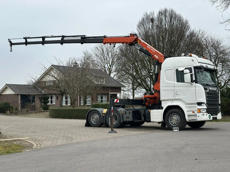 Scania R450 6x2!!EURO6!! KRAN ATLAS 19TM!! TOP!!RADIO REMOTE! - Tegljač: slika Scania R450 6x2!!EURO6!! KRAN ATLAS 19TM!! TOP!!RADIO REMOTE! - Tegljač Scania R450 6x2!!EURO6!! KRAN ATLAS 19TM!! TOP!!RADIO REMOTE! - Tegljač: slika Scania R450 6x2!!EURO6!! KRAN ATLAS 19TM!! TOP!!RADIO REMOTE! - Tegljač