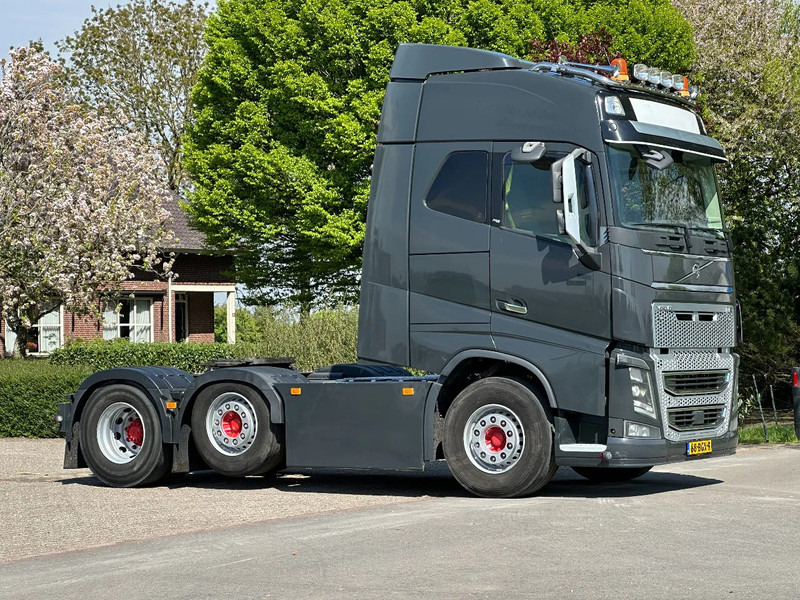Volvo FH 16 750!!6x2!!ONLY 318TKM!! - Tegljač: slika Volvo FH 16 750!!6x2!!ONLY 318TKM!! - Tegljač Volvo FH 16 750!!6x2!!ONLY 318TKM!! - Tegljač: slika Volvo FH 16 750!!6x2!!ONLY 318TKM!! - Tegljač