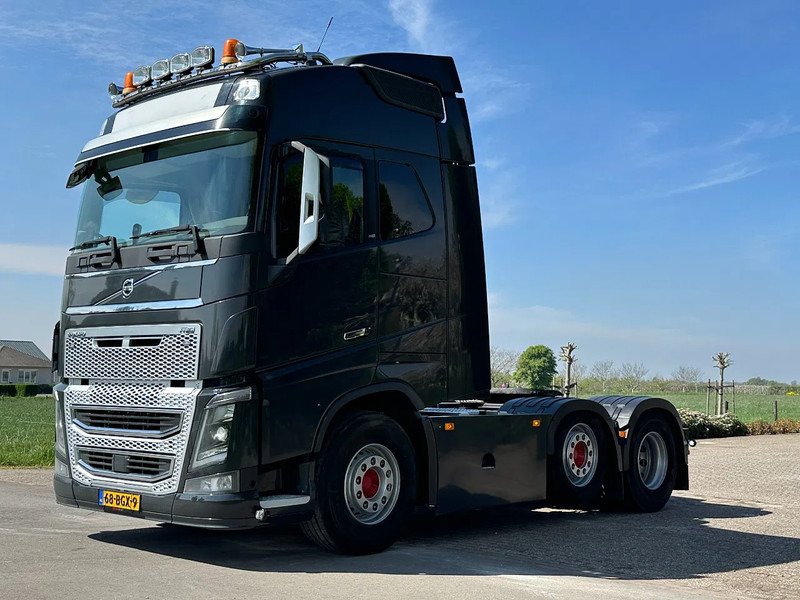 Volvo FH 16 750!!6x2!!ONLY 318TKM!! - Tegljač: slika Volvo FH 16 750!!6x2!!ONLY 318TKM!! - Tegljač Volvo FH 16 750!!6x2!!ONLY 318TKM!! - Tegljač: slika Volvo FH 16 750!!6x2!!ONLY 318TKM!! - Tegljač