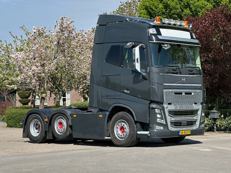 Volvo FH 16 750!!6x2!!ONLY 318TKM!! - Tegljač: slika Volvo FH 16 750!!6x2!!ONLY 318TKM!! - Tegljač Volvo FH 16 750!!6x2!!ONLY 318TKM!! - Tegljač: slika Volvo FH 16 750!!6x2!!ONLY 318TKM!! - Tegljač